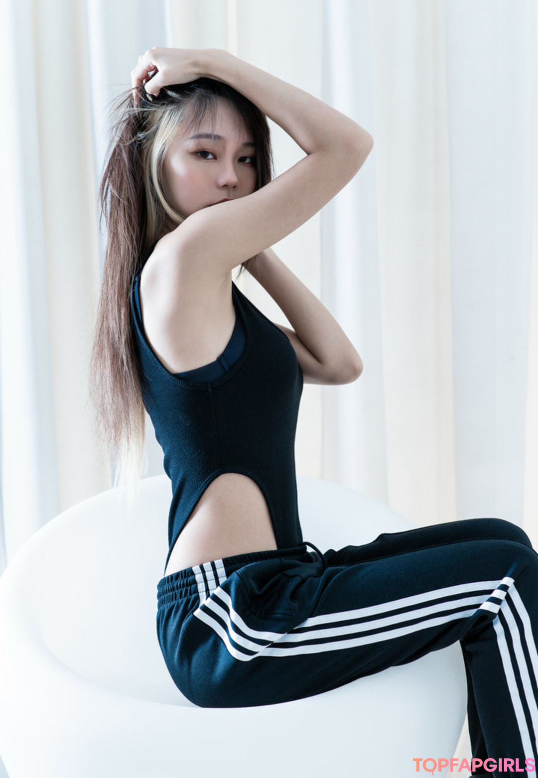 Nacktes geleaktes OnlyFans-Foto von Yuuno #1377