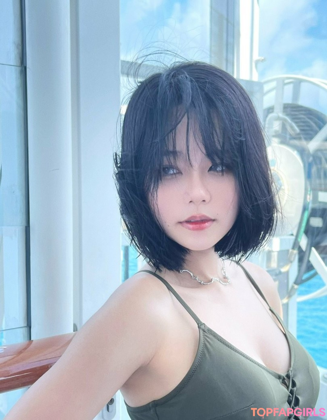 Nacktes geleaktes OnlyFans-Foto von Yuuno #1380