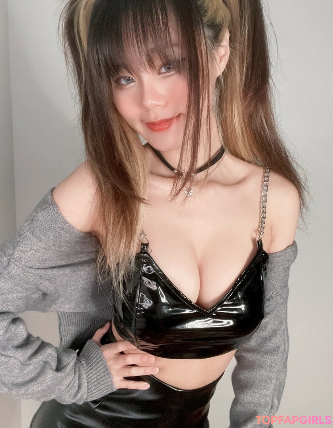 Nacktes geleaktes OnlyFans-Foto von Yuuno #1398