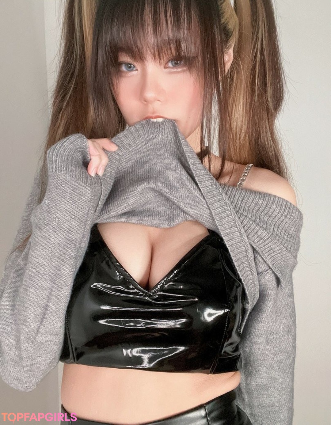 Nacktes geleaktes OnlyFans-Foto von Yuuno #1404