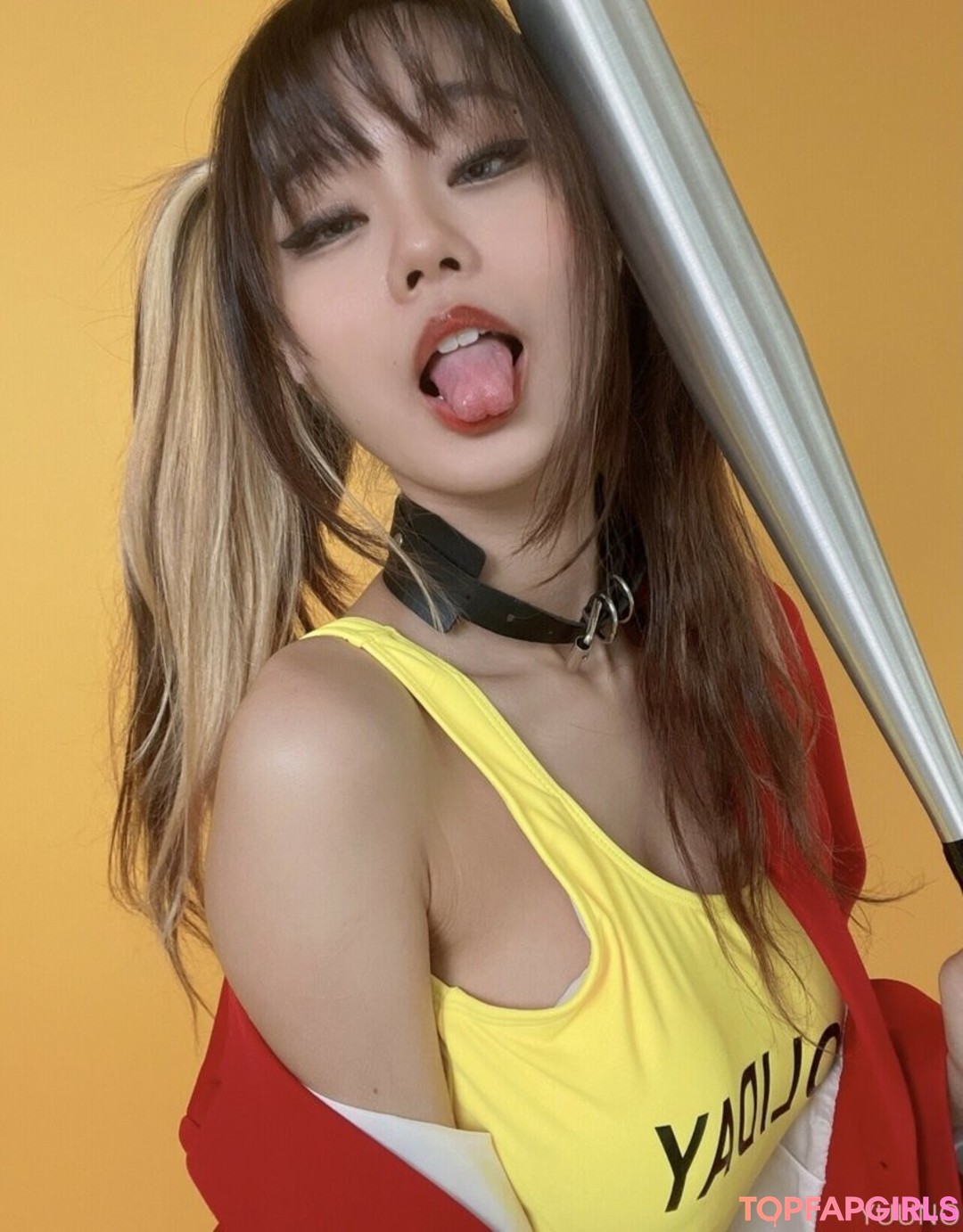 Nacktes geleaktes OnlyFans-Foto von Yuuno #1411