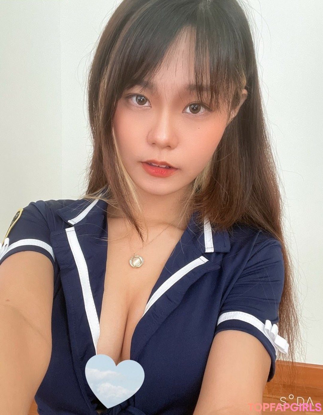 Nacktes geleaktes OnlyFans-Foto von Yuuno #1412