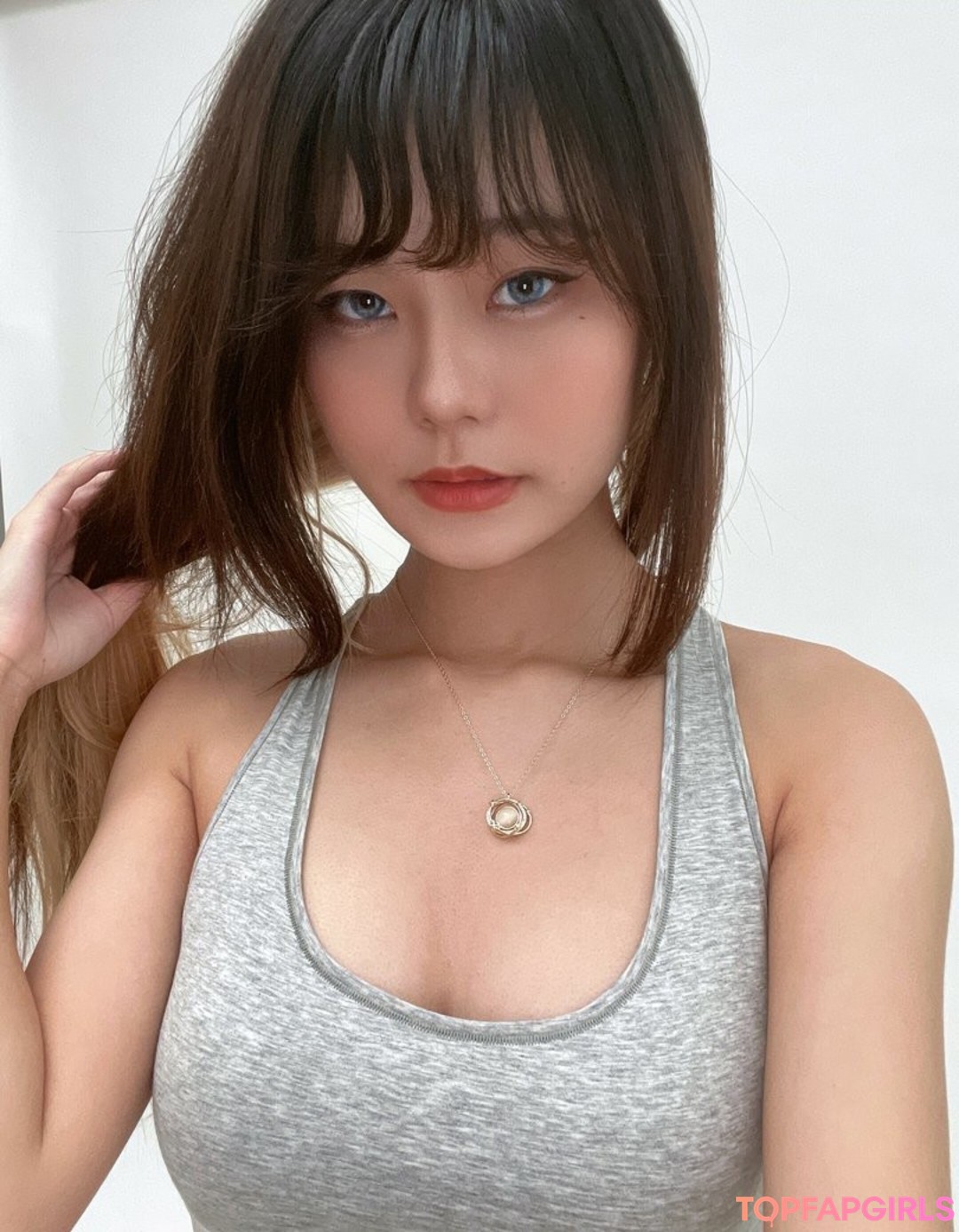 Nacktes geleaktes OnlyFans-Foto von Yuuno #1422