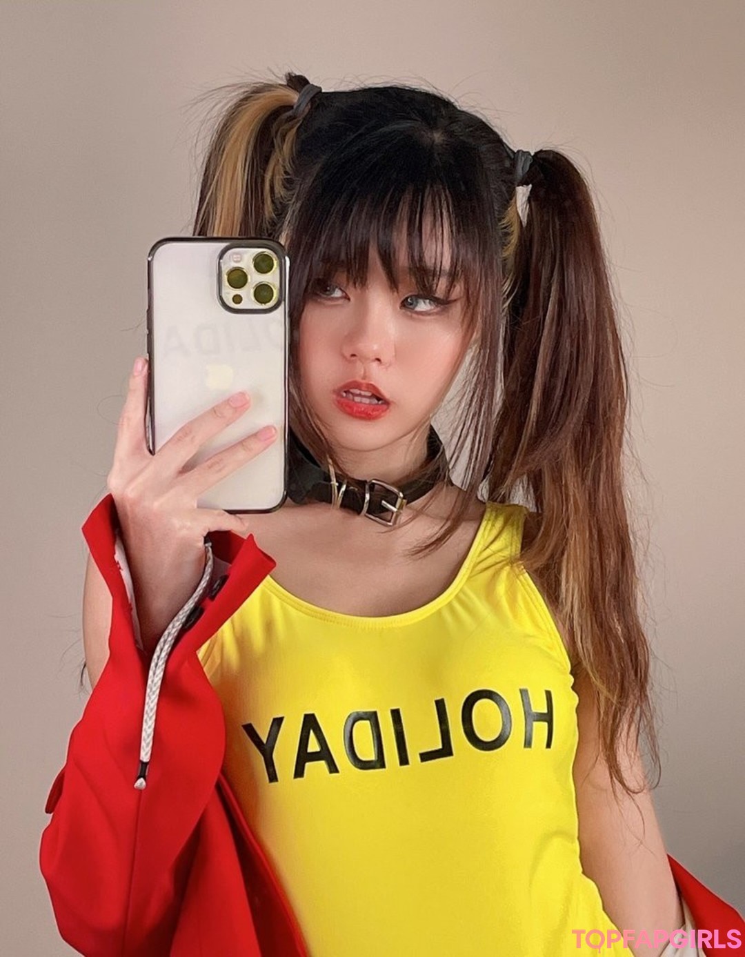Nacktes geleaktes OnlyFans-Foto von Yuuno #1444