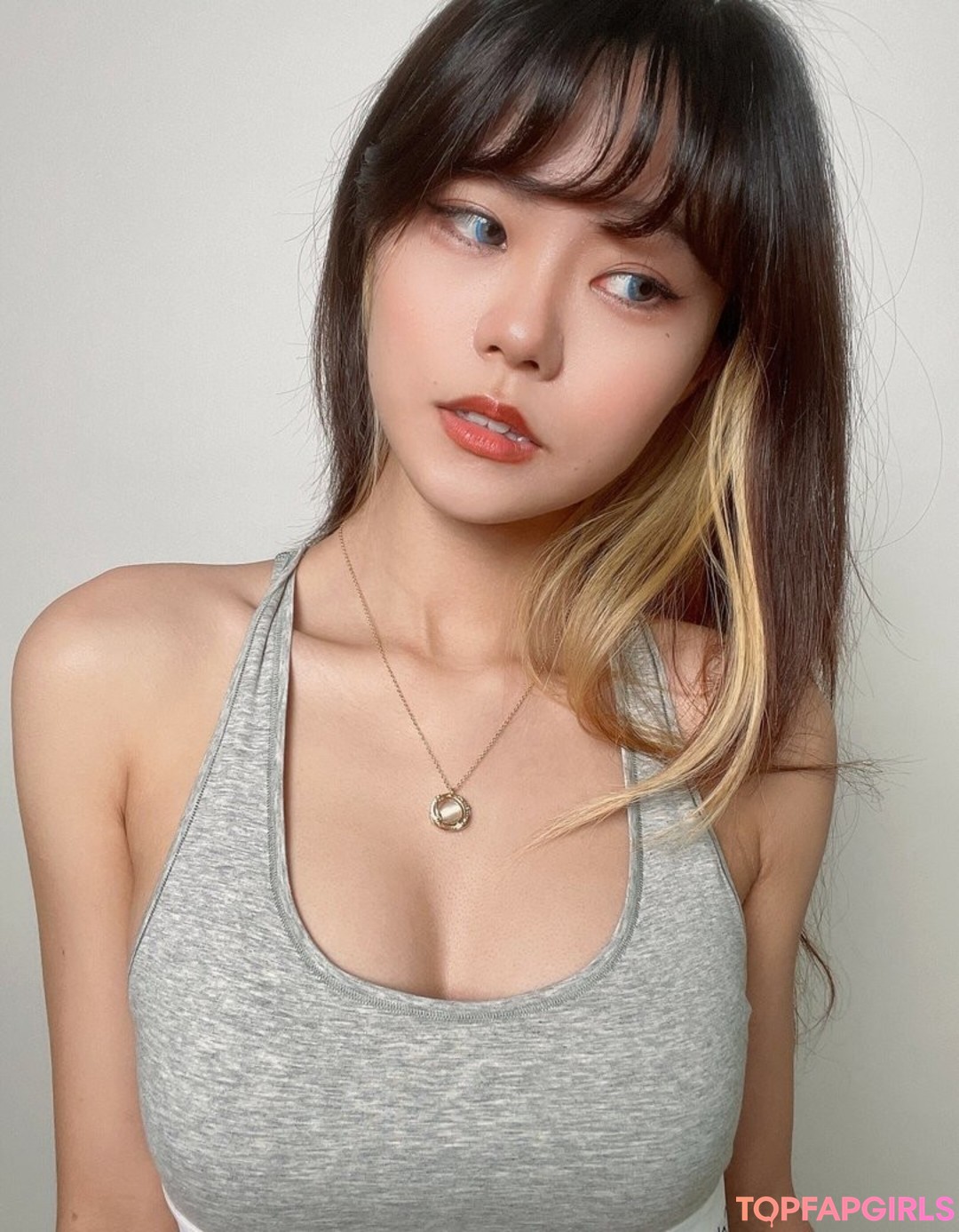 Nacktes geleaktes OnlyFans-Foto von Yuuno #1464