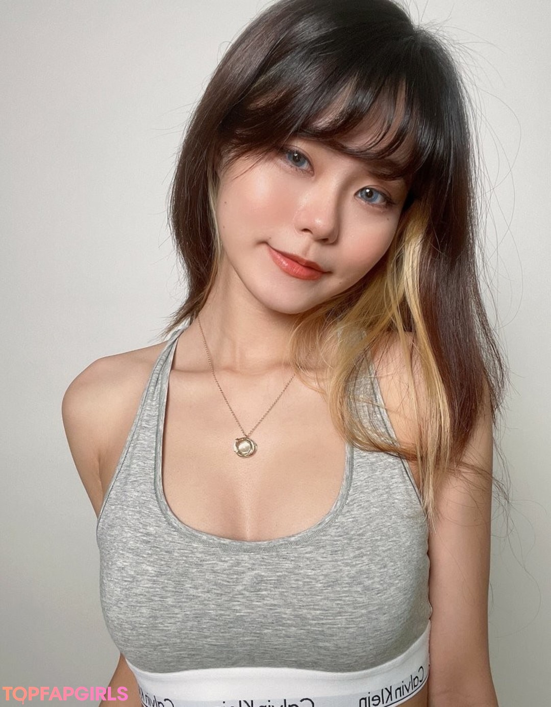 Nacktes geleaktes OnlyFans-Foto von Yuuno #1467