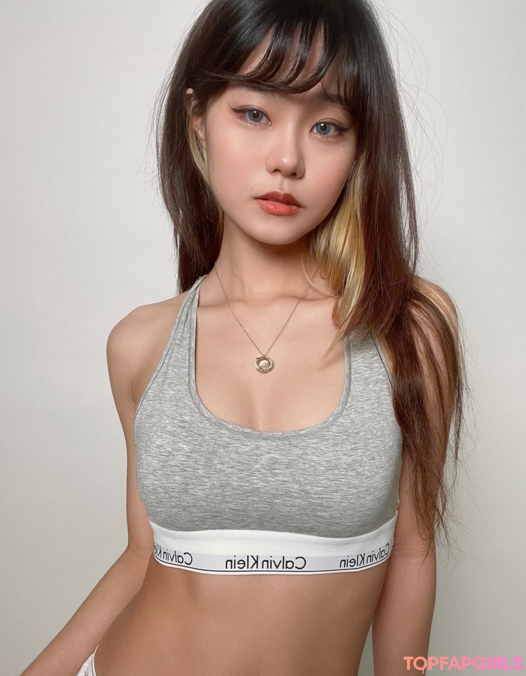 Nacktes geleaktes OnlyFans-Foto von Yuuno #1470