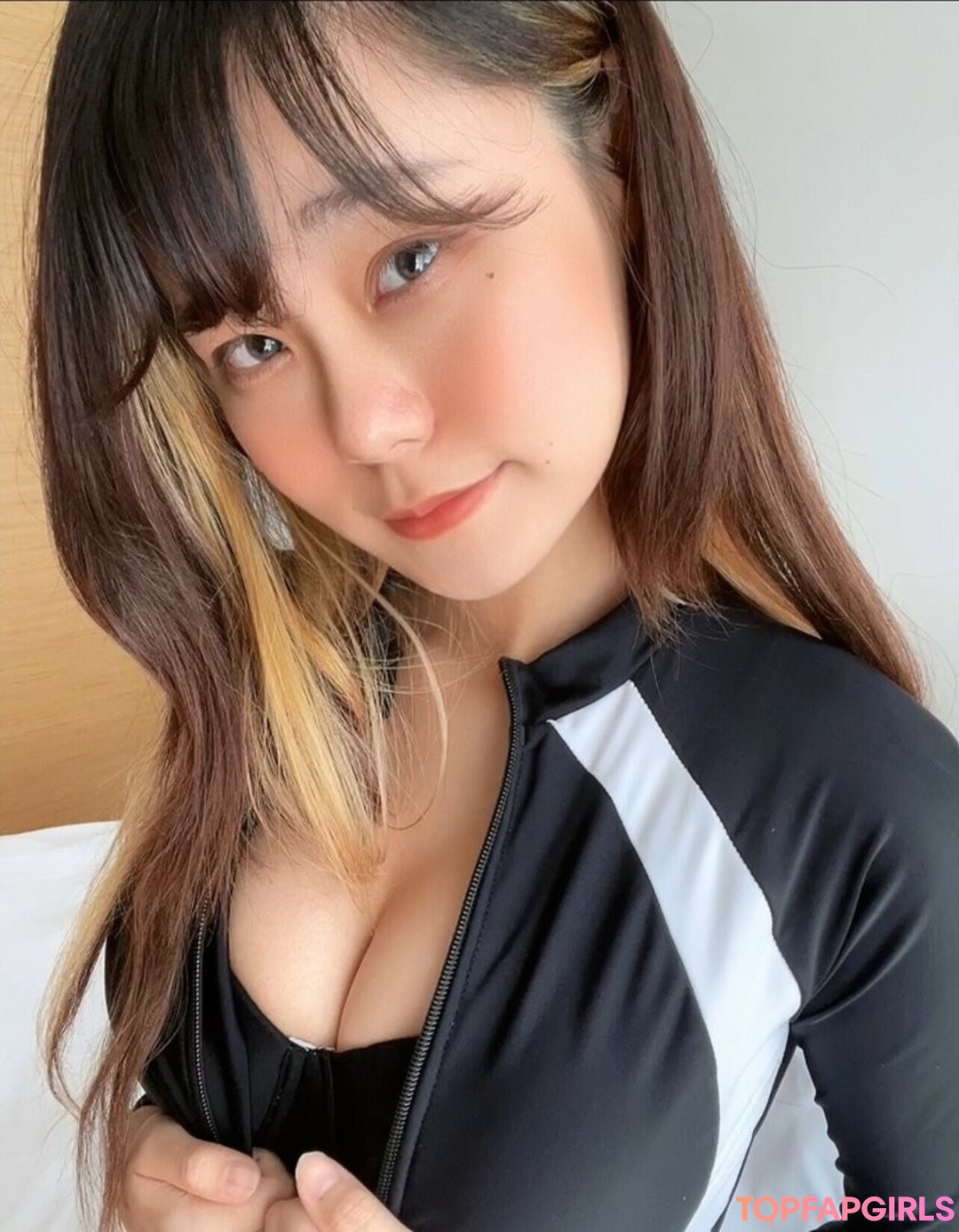 Nacktes geleaktes OnlyFans-Foto von Yuuno #1492
