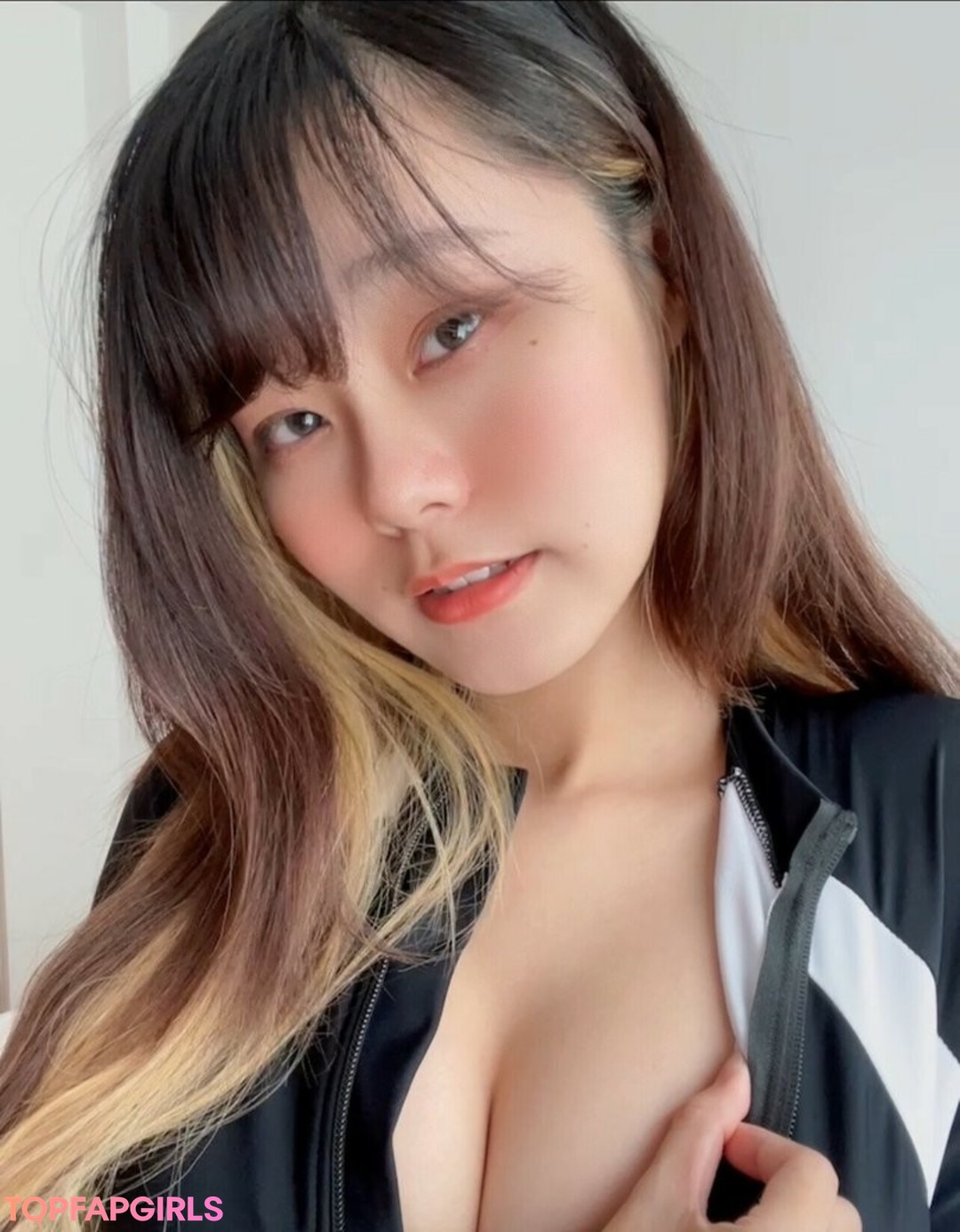 Nacktes geleaktes OnlyFans-Foto von Yuuno #1499