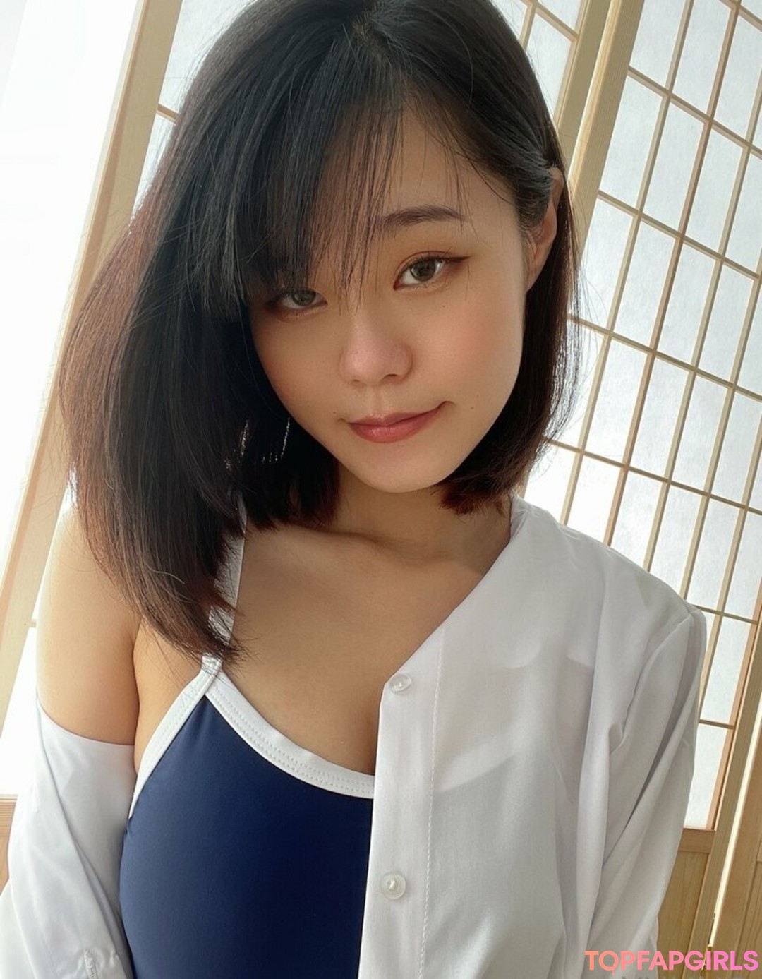 Nacktes geleaktes OnlyFans-Foto von Yuuno #1553
