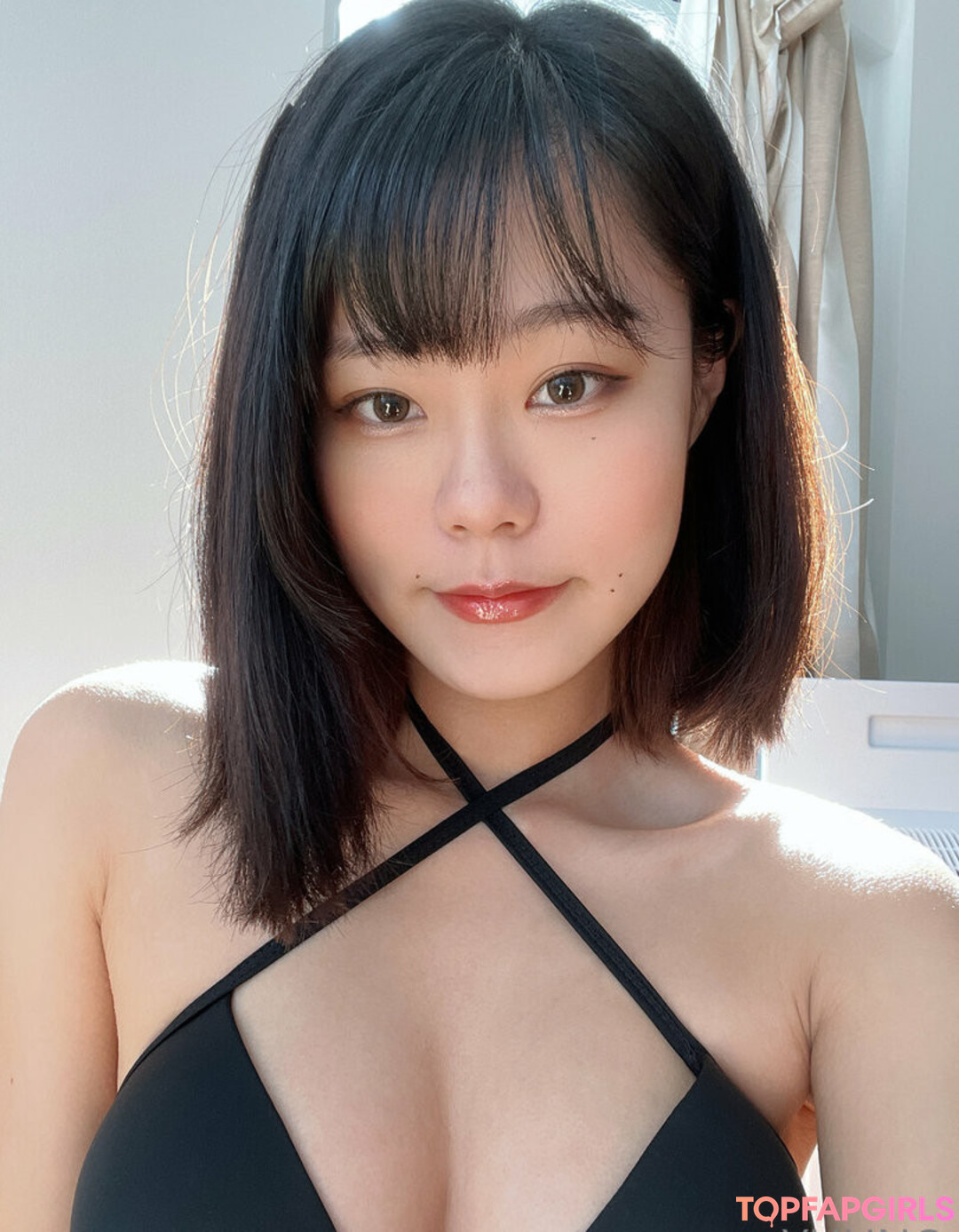 Nacktes geleaktes OnlyFans-Foto von Yuuno #1556