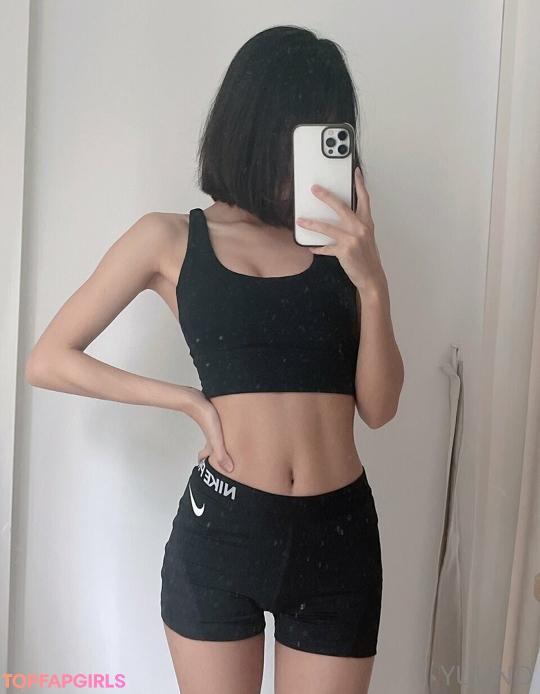 Nacktes geleaktes OnlyFans-Foto von Yuuno #1571