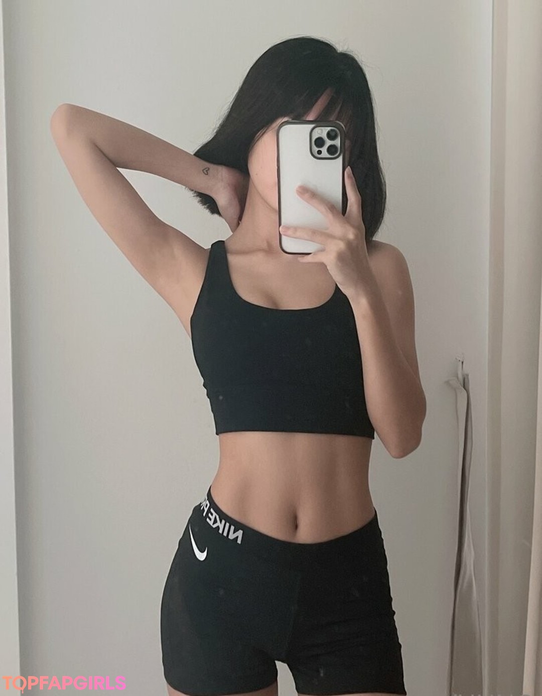 Nacktes geleaktes OnlyFans-Foto von Yuuno #1575