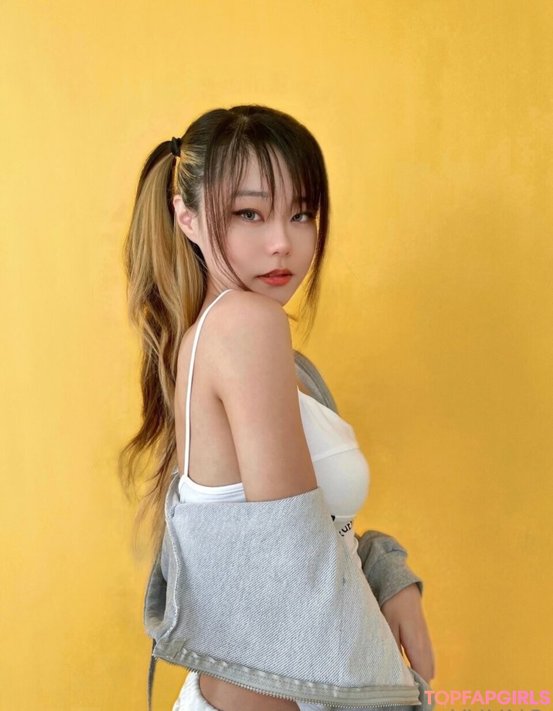 Nacktes geleaktes OnlyFans-Foto von Yuuno #1576