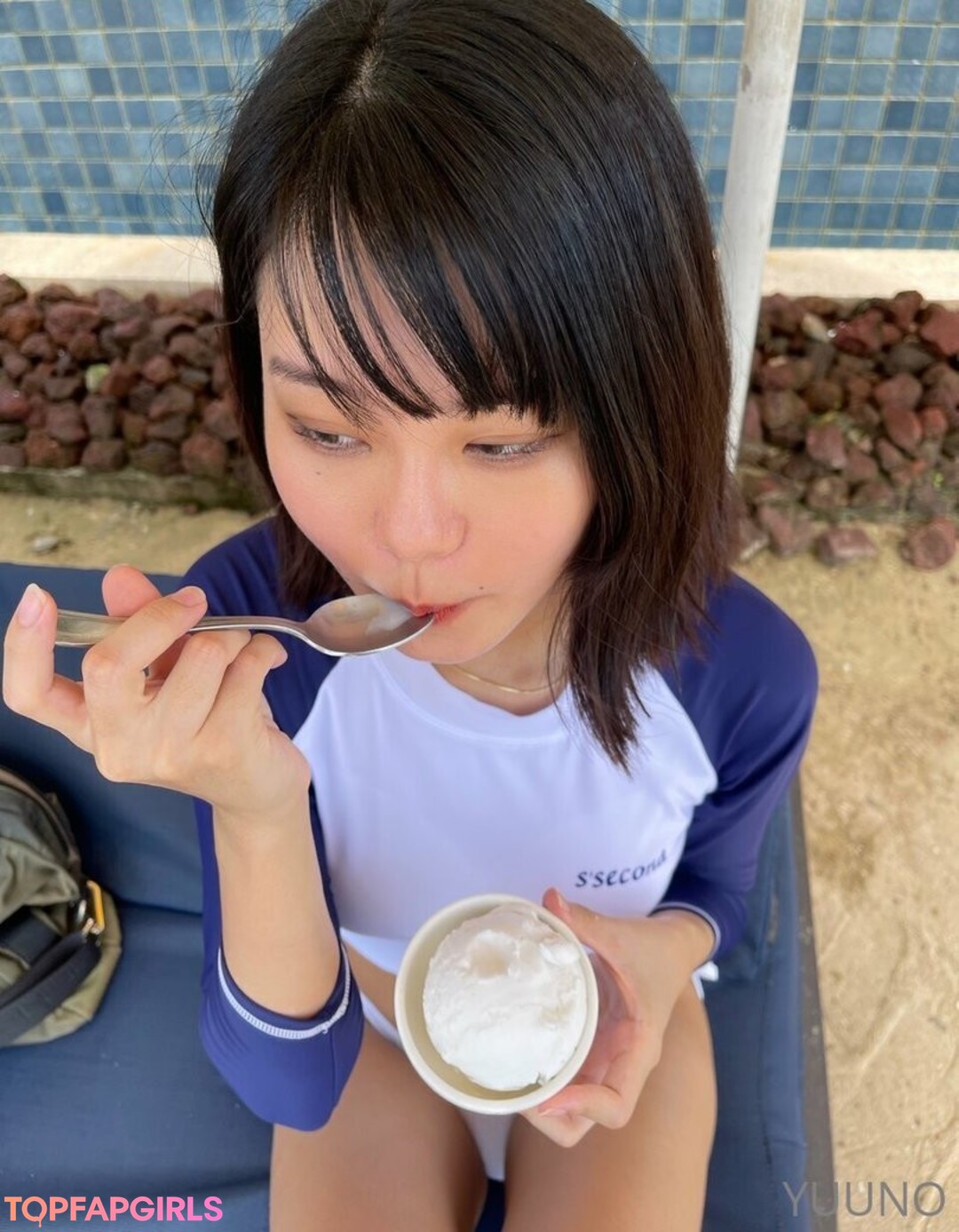 Nacktes geleaktes OnlyFans-Foto von Yuuno #1579