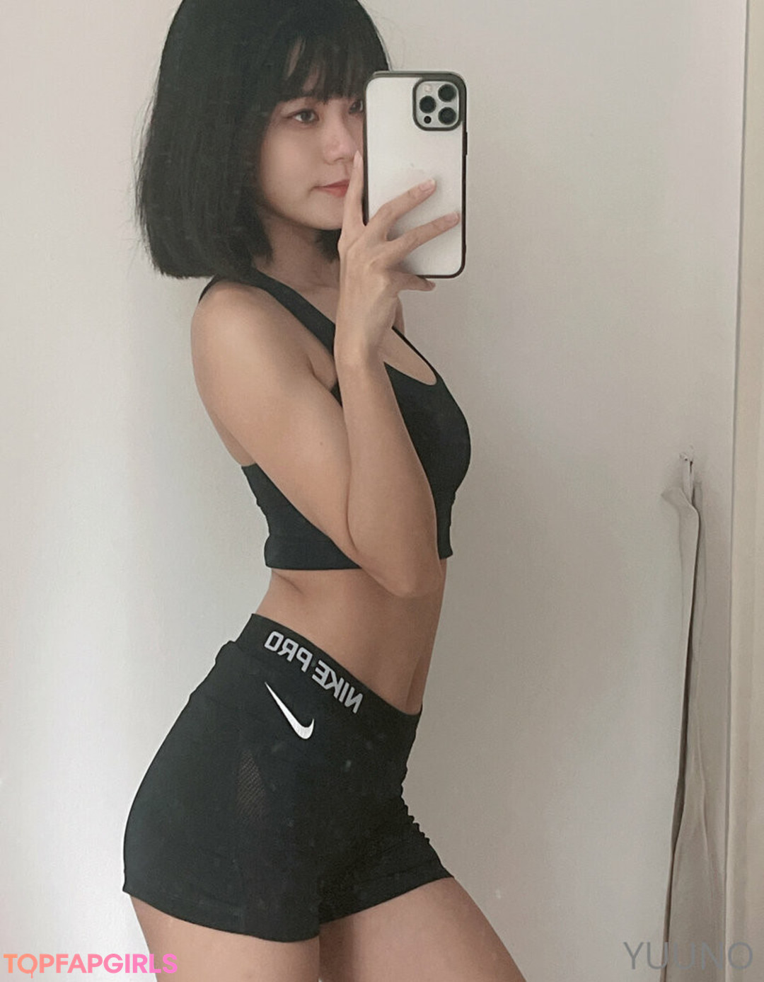 Nacktes geleaktes OnlyFans-Foto von Yuuno #1580