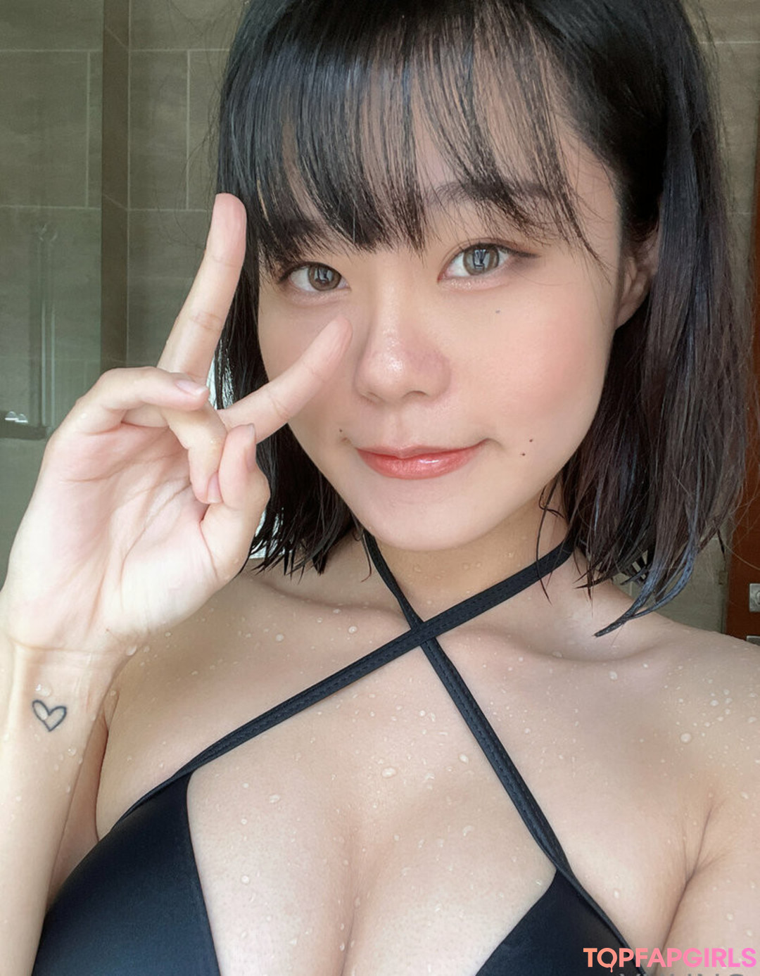 Nacktes geleaktes OnlyFans-Foto von Yuuno #1603