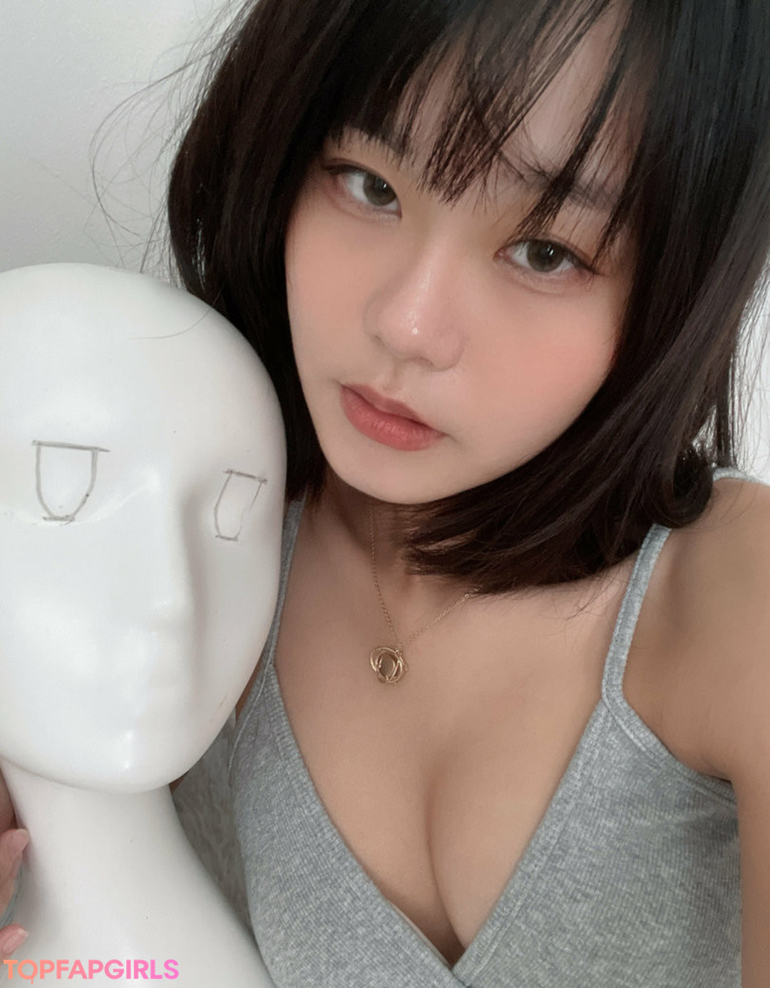 Nacktes geleaktes OnlyFans-Foto von Yuuno #1613