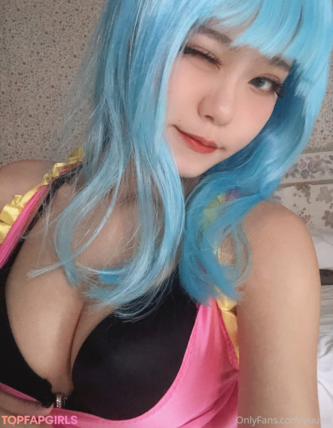Nacktes geleaktes OnlyFans-Foto von Yuuno #1620