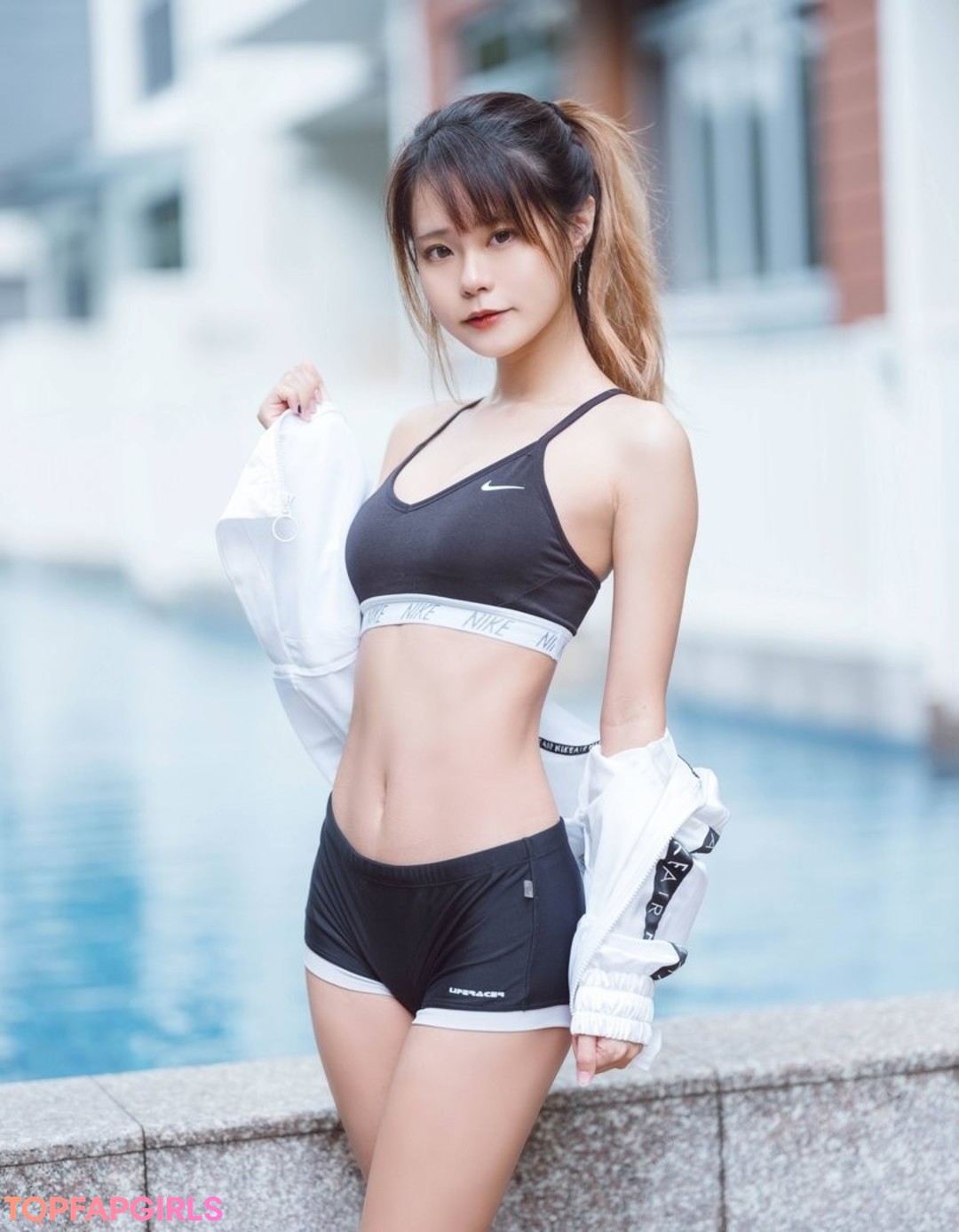 Nacktes geleaktes OnlyFans-Foto von Yuuno #1630