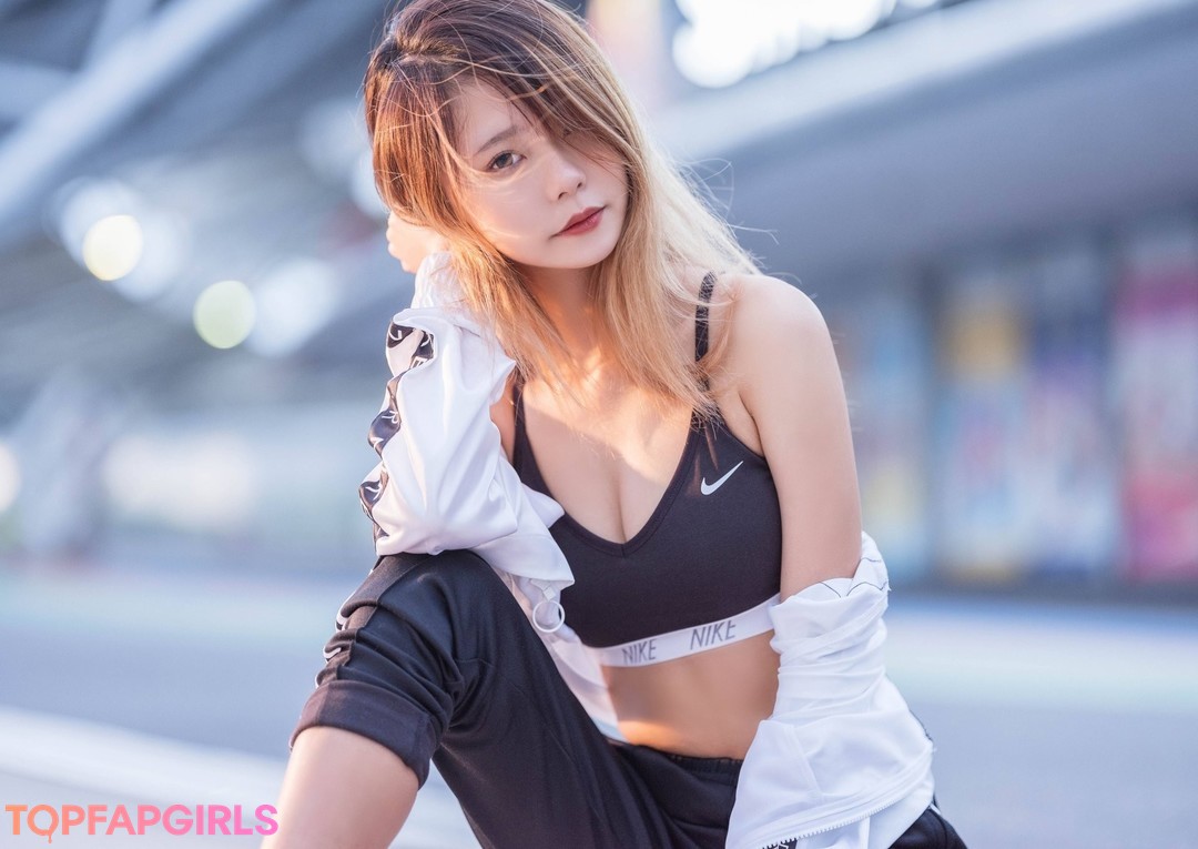Nacktes geleaktes OnlyFans-Foto von Yuuno #1644