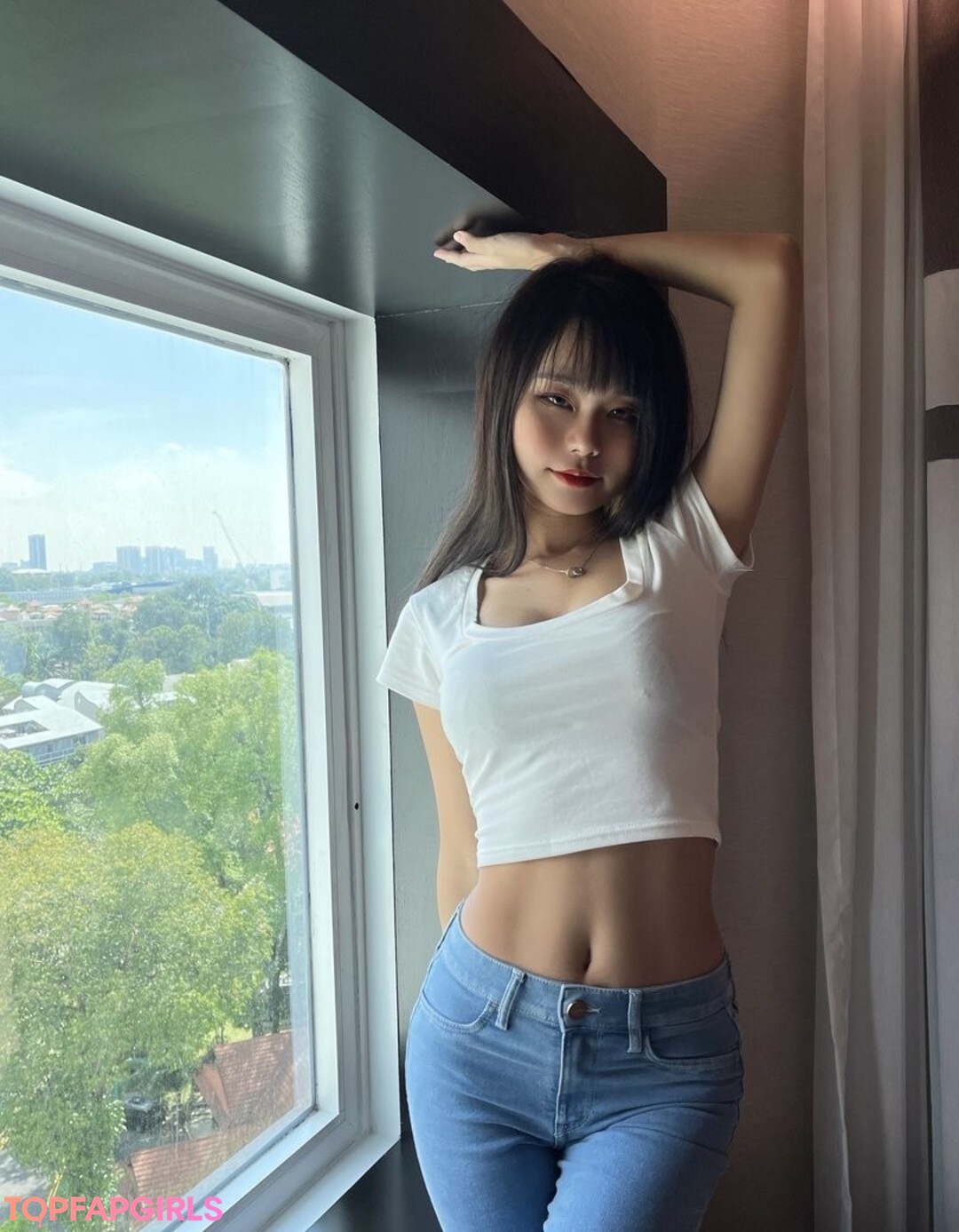 Nacktes geleaktes OnlyFans-Foto von Yuuno #1649