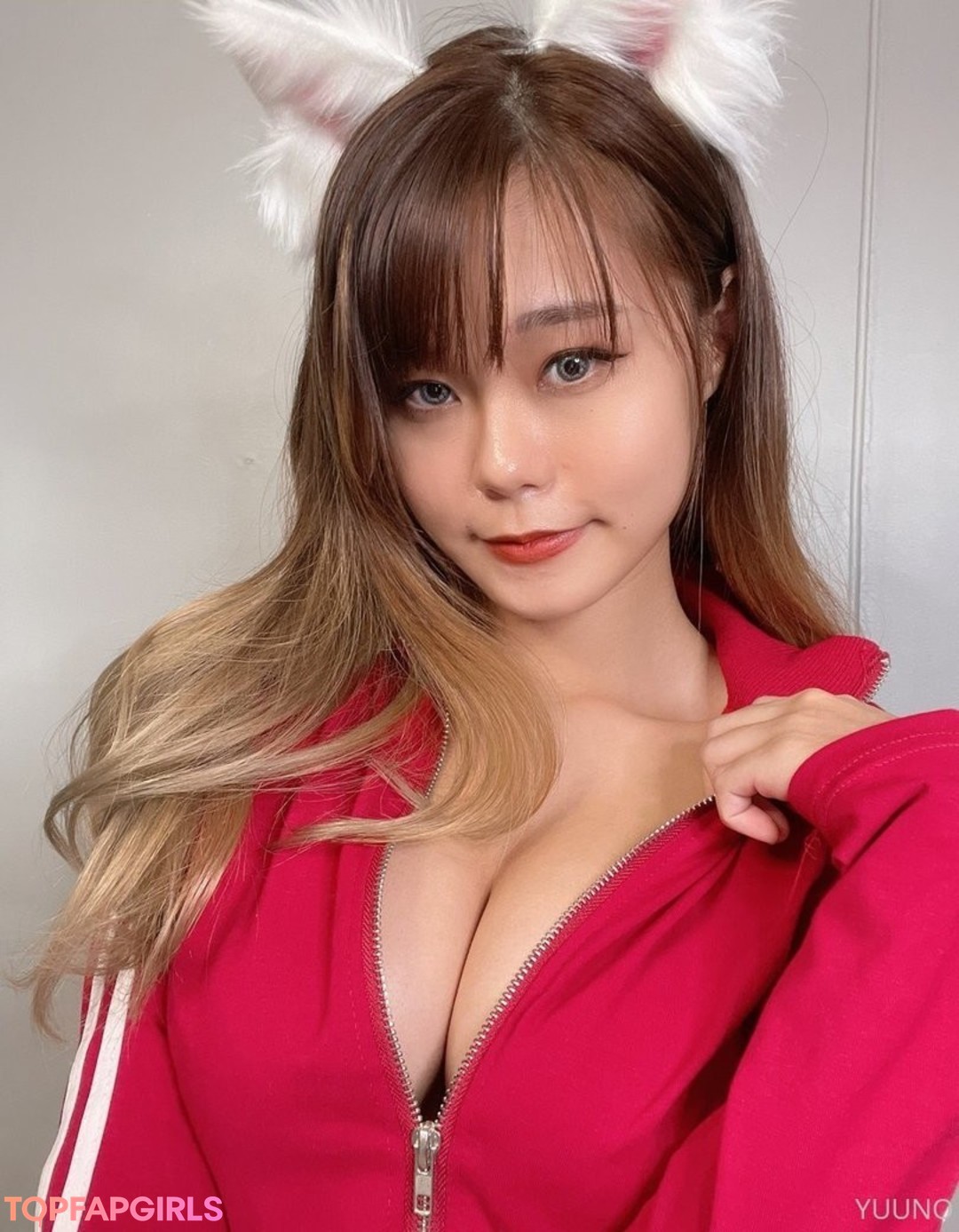 Nacktes geleaktes OnlyFans-Foto von Yuuno #1658