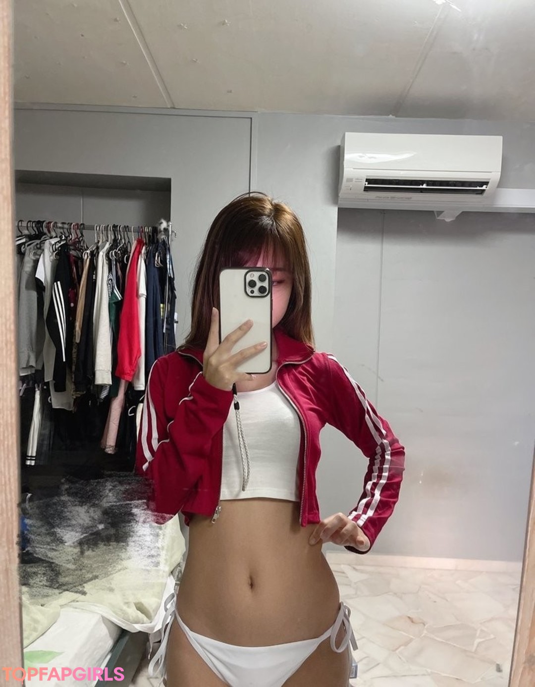 Nacktes geleaktes OnlyFans-Foto von Yuuno #1667