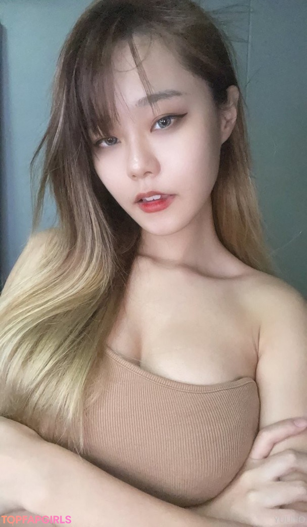 Nacktes geleaktes OnlyFans-Foto von Yuuno #1686