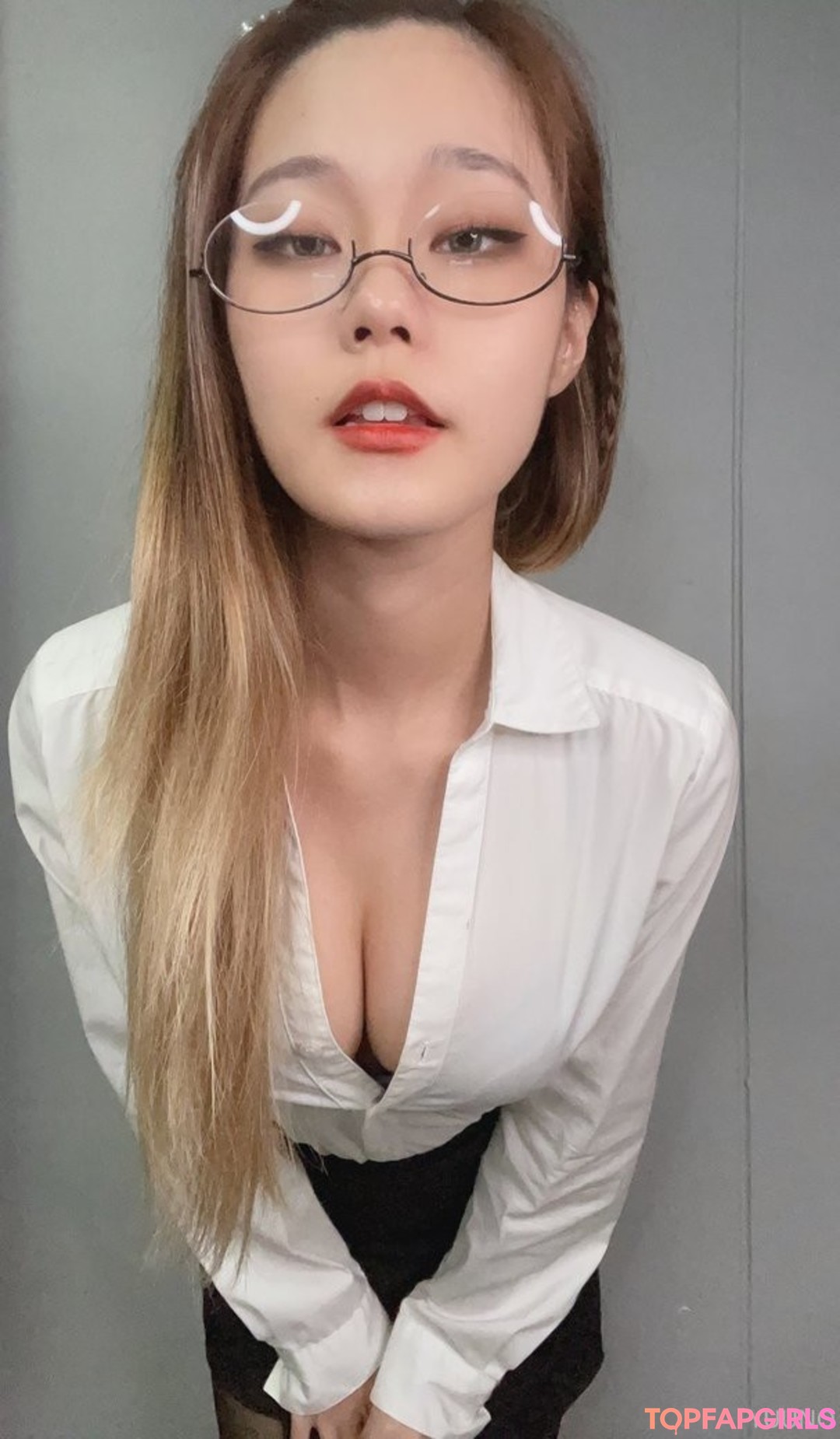 Nacktes geleaktes OnlyFans-Foto von Yuuno #1691