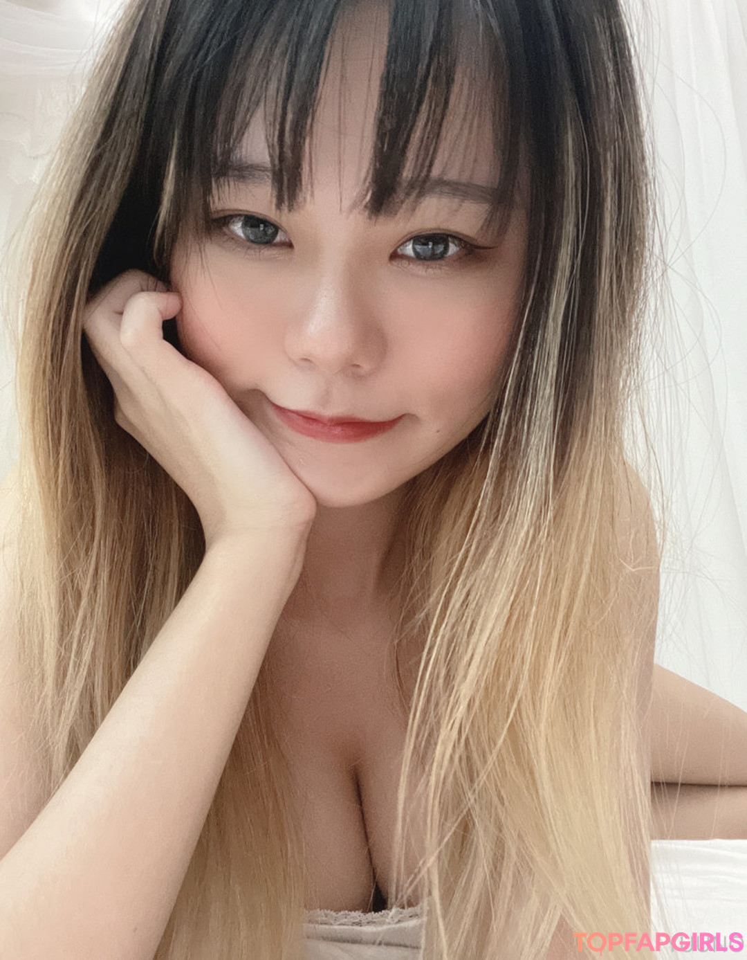 Nacktes geleaktes OnlyFans-Foto von Yuuno #1706