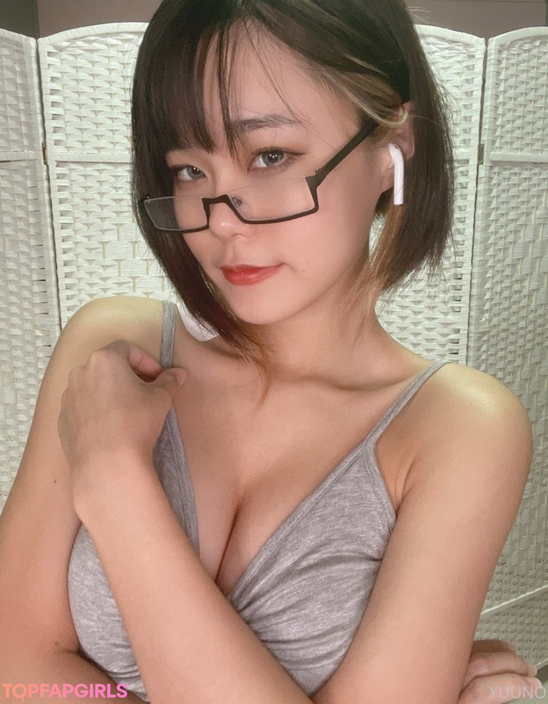 Nacktes geleaktes OnlyFans-Foto von Yuuno #1707