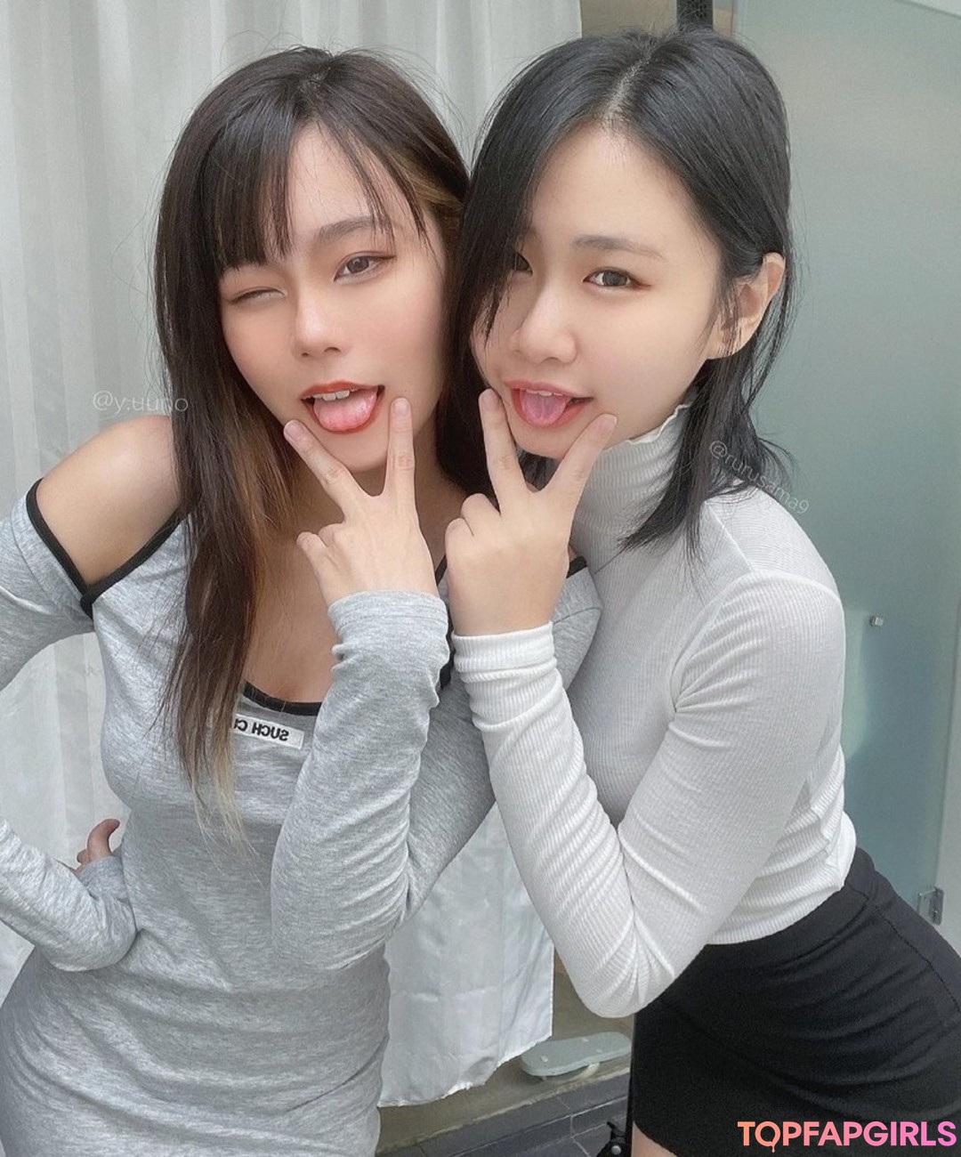 Nacktes geleaktes OnlyFans-Foto von Yuuno #1722