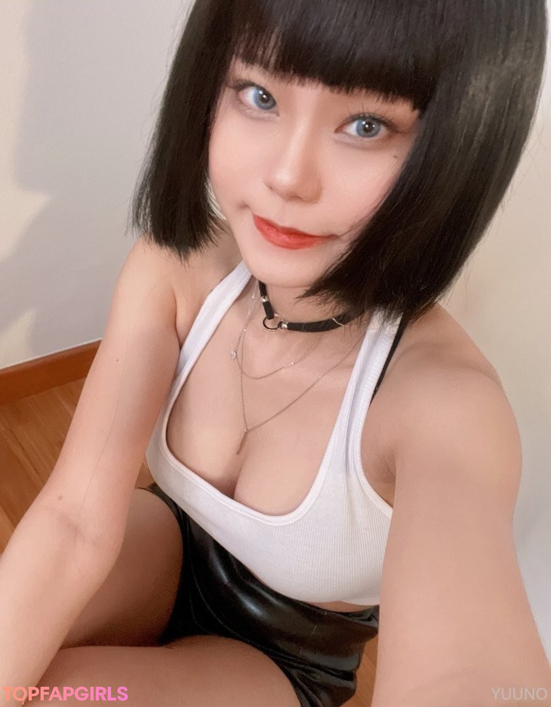 Nacktes geleaktes OnlyFans-Foto von Yuuno #1728