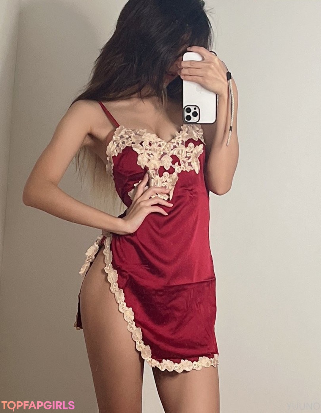 Nacktes geleaktes OnlyFans-Foto von Yuuno #1757