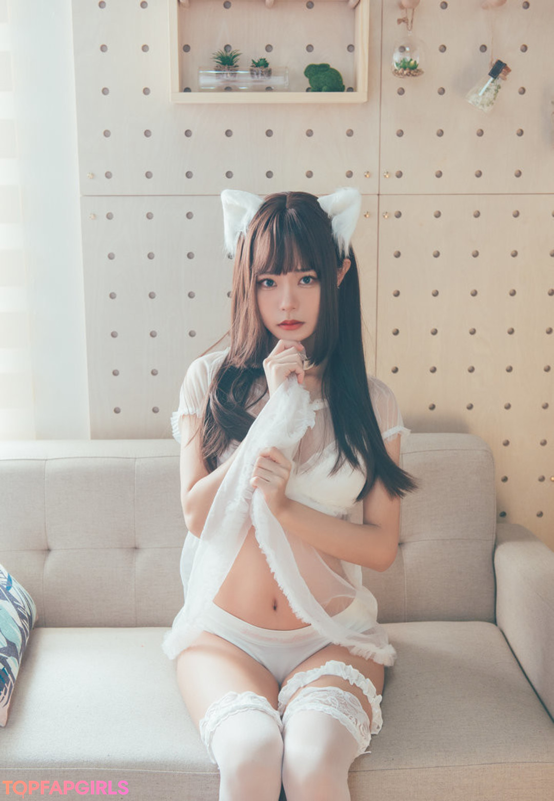 Nacktes geleaktes OnlyFans-Foto von Yuuno #1769