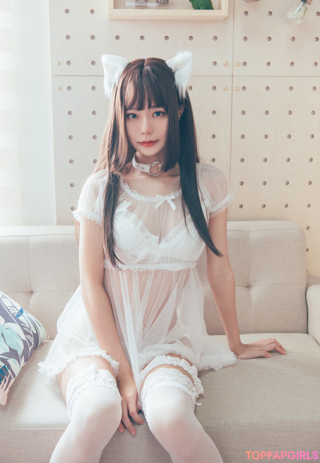 Nacktes geleaktes OnlyFans-Foto von Yuuno #1774
