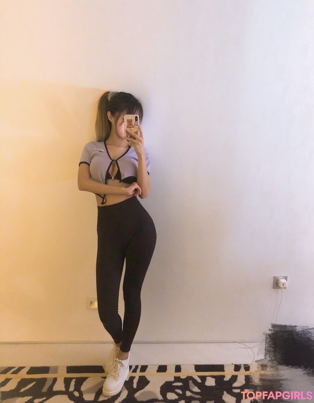 Nacktes geleaktes OnlyFans-Foto von Yuuno #1795