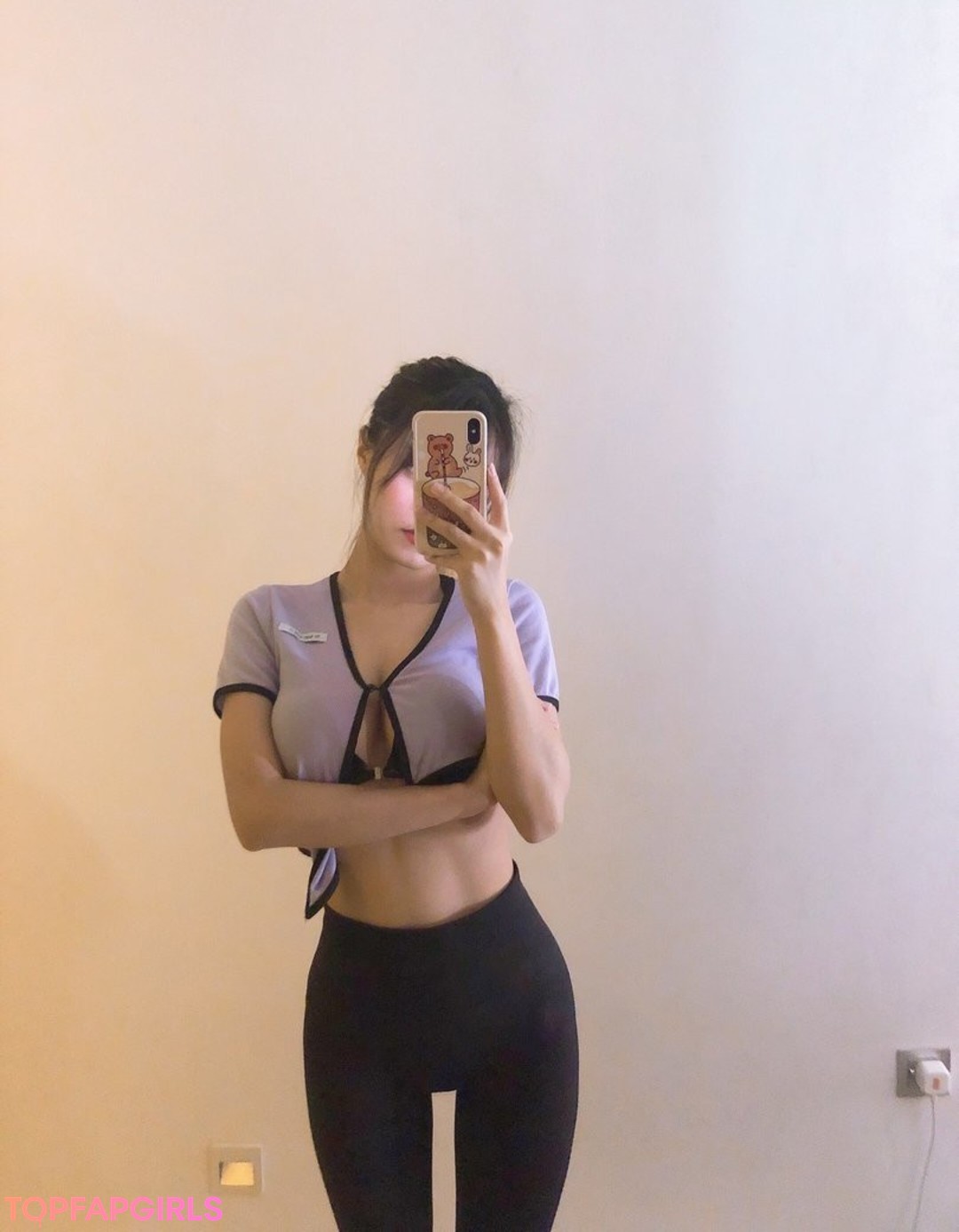 Nacktes geleaktes OnlyFans-Foto von Yuuno #1796