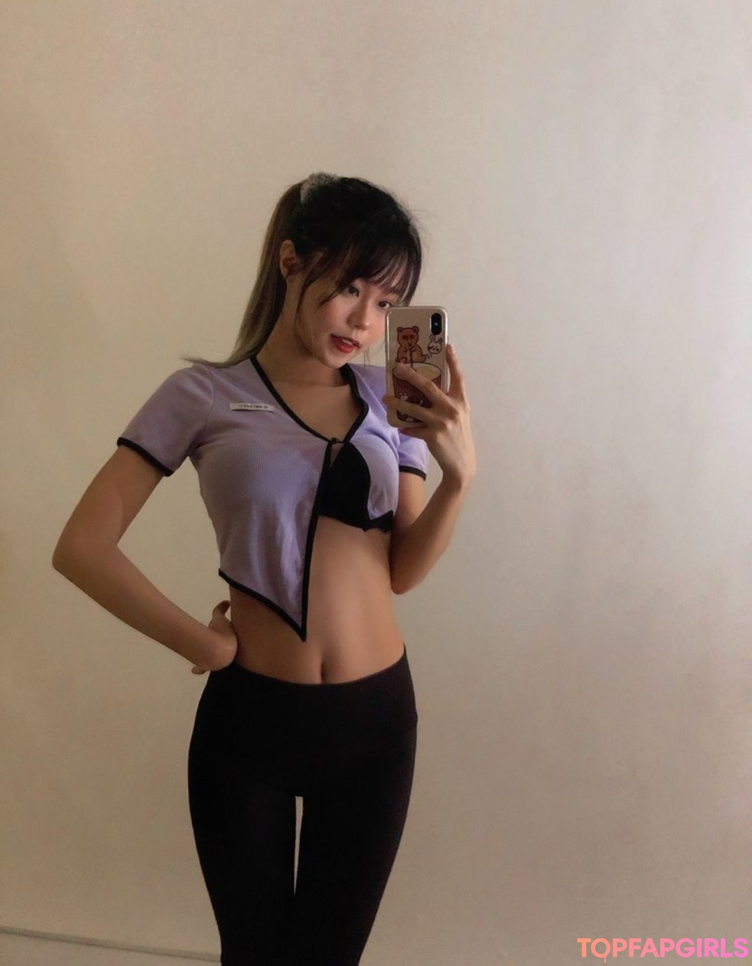 Nacktes geleaktes OnlyFans-Foto von Yuuno #1800