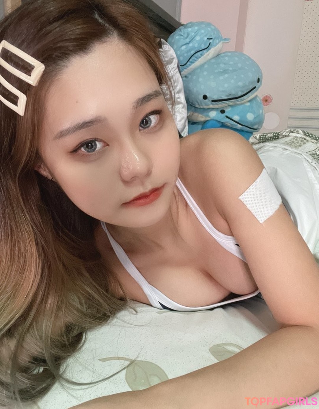 Nacktes geleaktes OnlyFans-Foto von Yuuno #1811