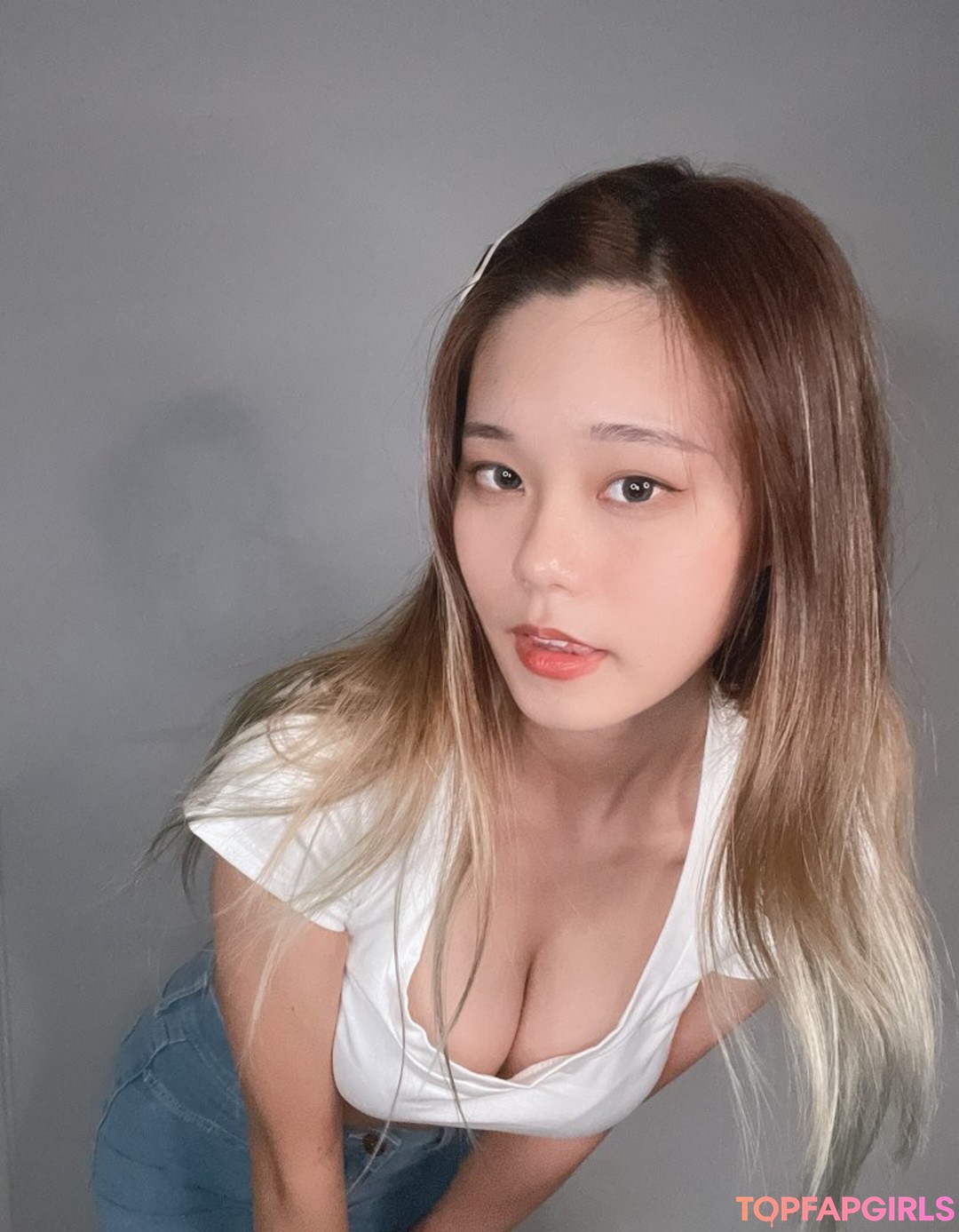 Nacktes geleaktes OnlyFans-Foto von Yuuno #1813