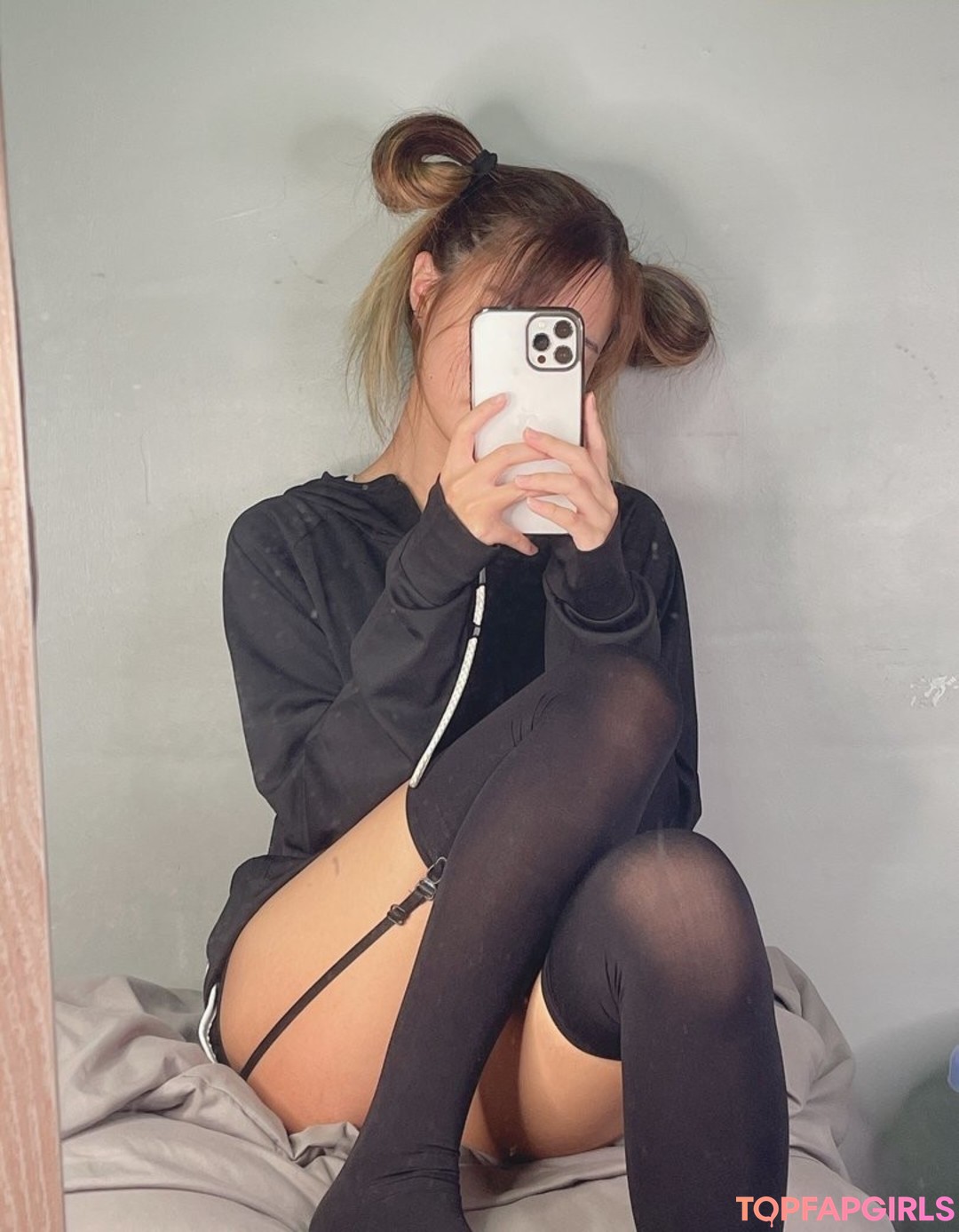 Nacktes geleaktes OnlyFans-Foto von Yuuno #1815