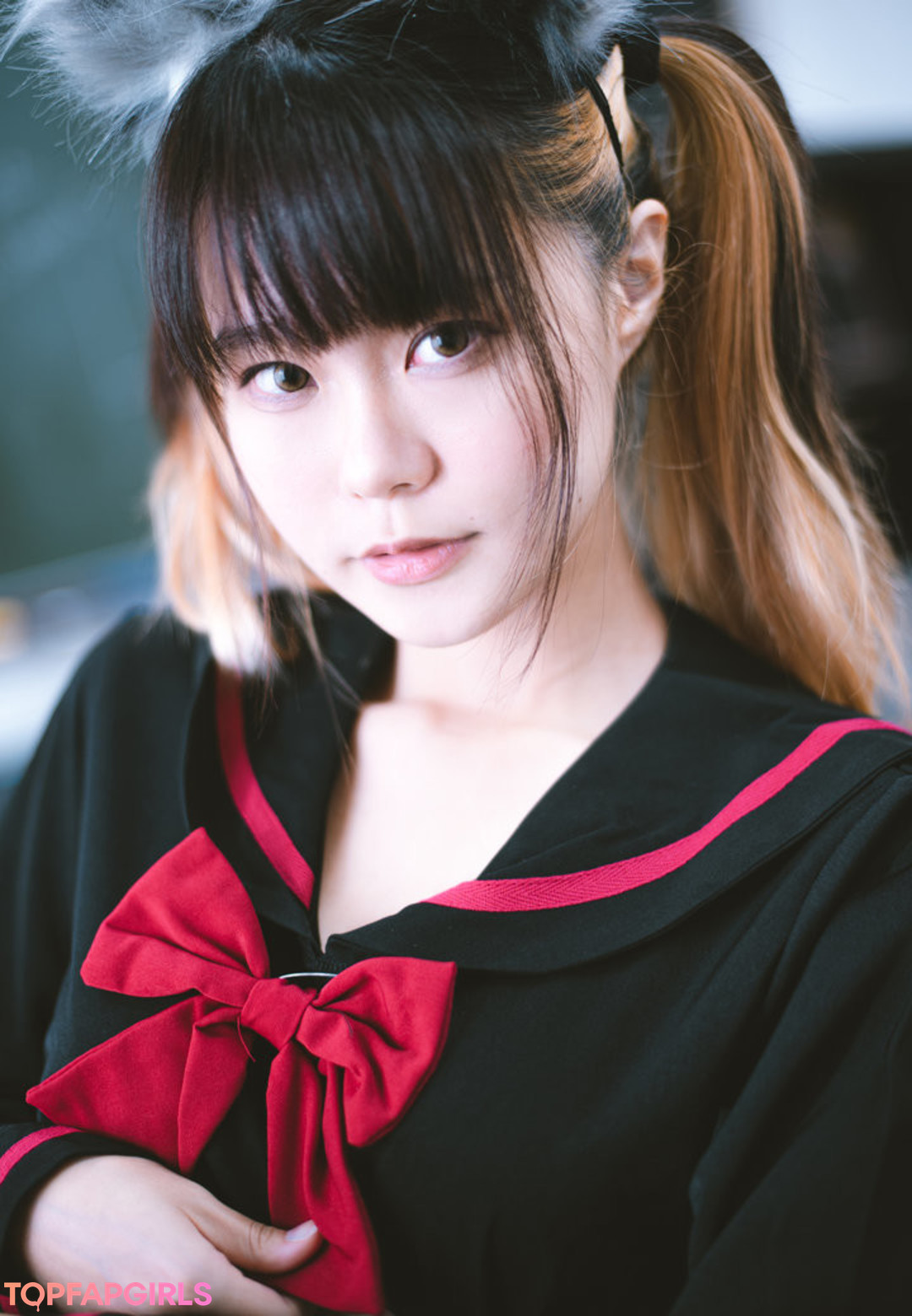 Nacktes geleaktes OnlyFans-Foto von Yuuno #1822