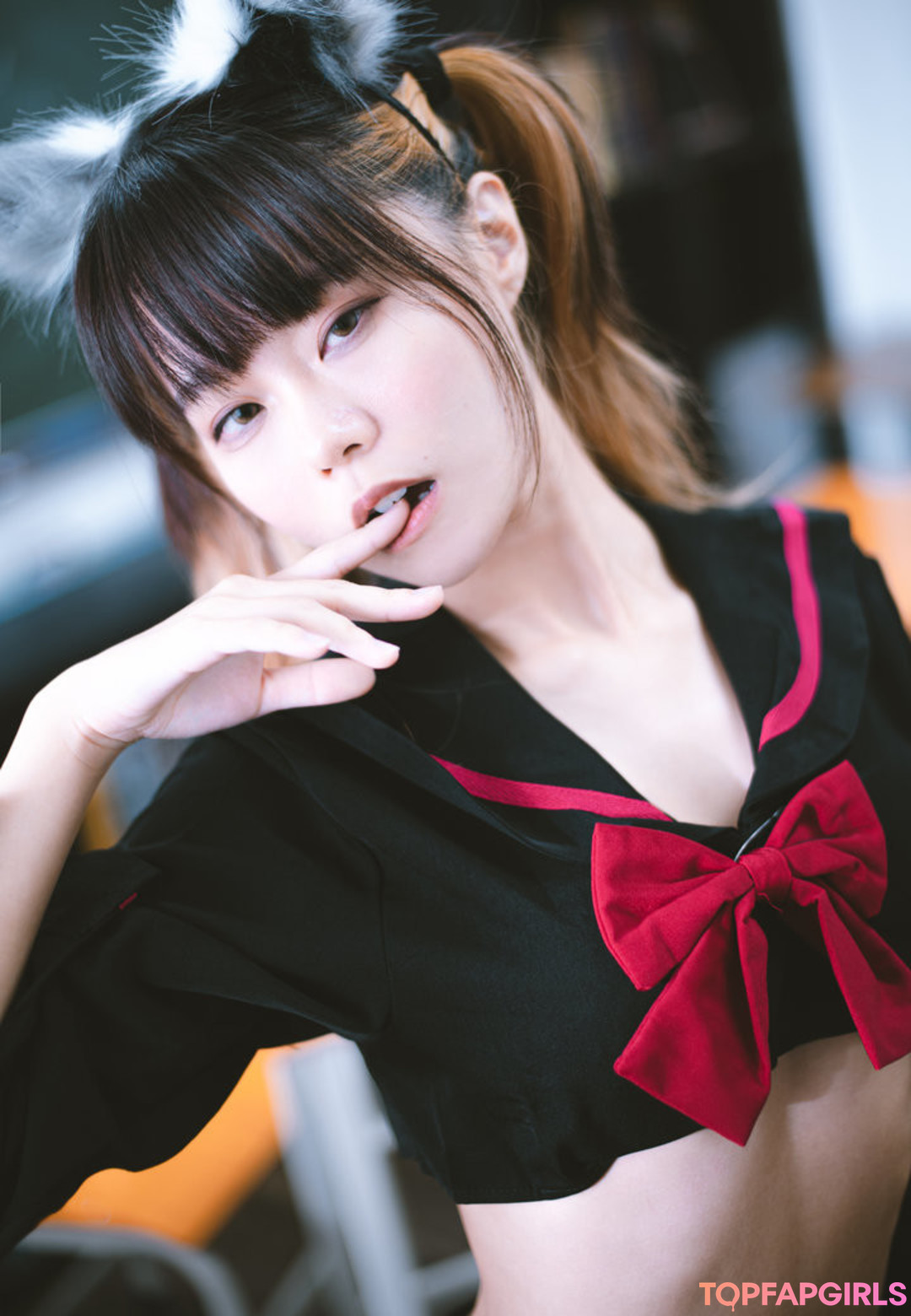 Nacktes geleaktes OnlyFans-Foto von Yuuno #1825