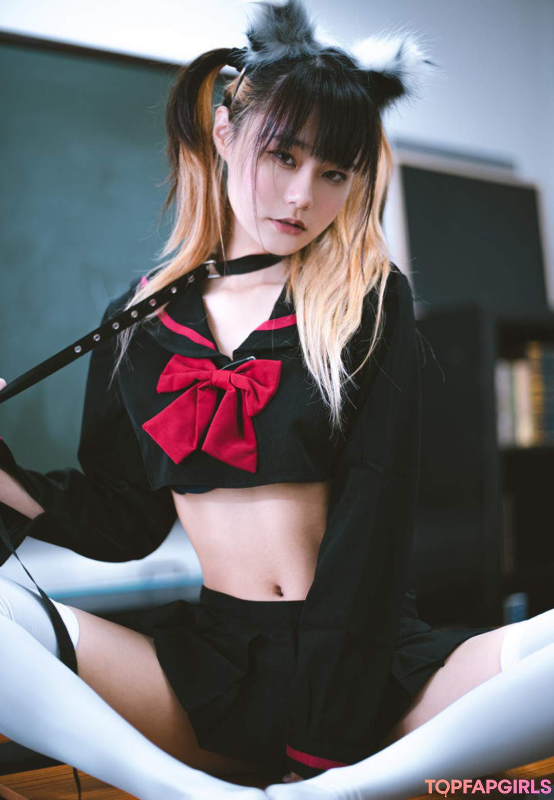 Nacktes geleaktes OnlyFans-Foto von Yuuno #1826