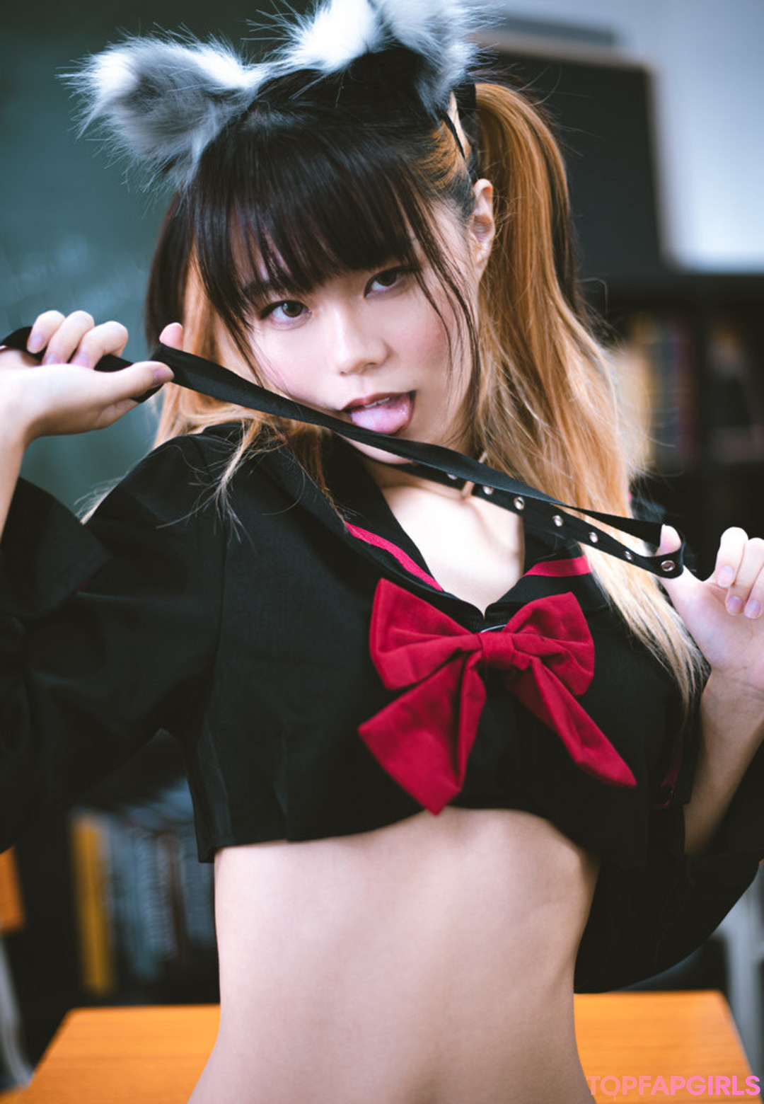 Nacktes geleaktes OnlyFans-Foto von Yuuno #1827