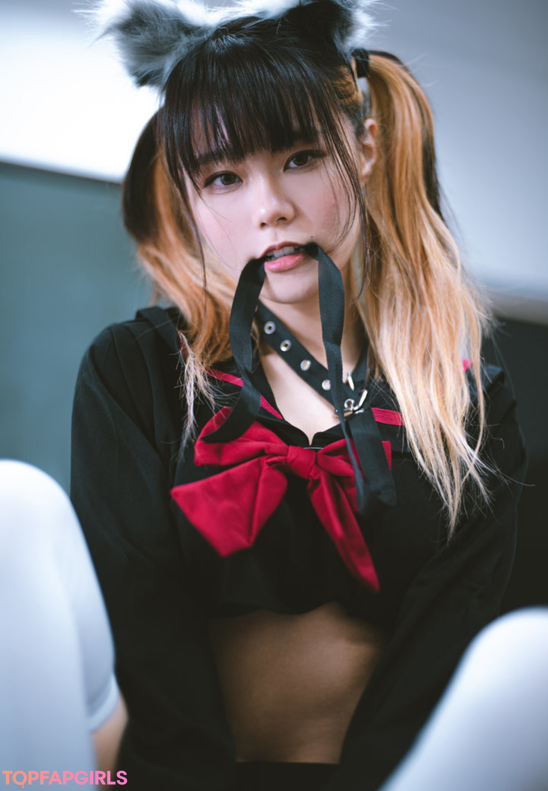 Nacktes geleaktes OnlyFans-Foto von Yuuno #1838