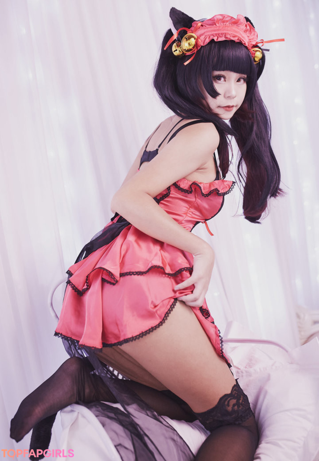 Nacktes geleaktes OnlyFans-Foto von Yuuno #1845