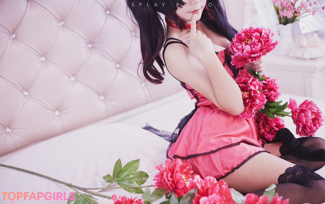 Nacktes geleaktes OnlyFans-Foto von Yuuno #1851